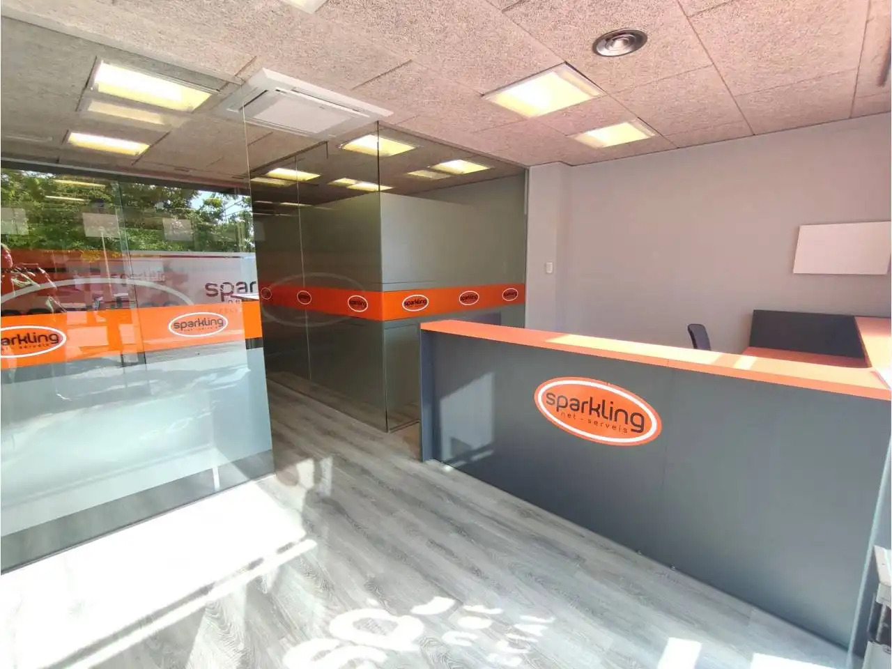 Business premises to rent in Calle Alacant