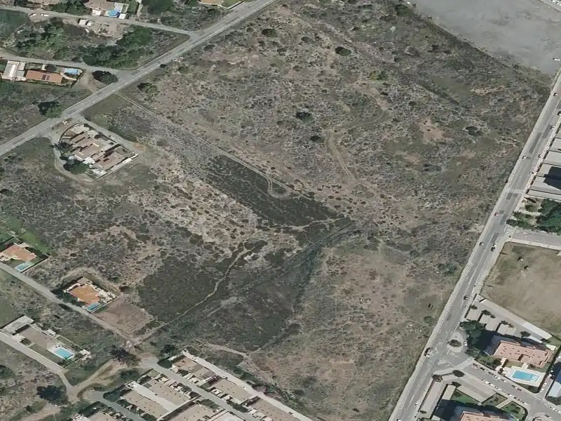 Residential land for sale in lugar Parcela 15-e, Manzana 15, Sector Prr-5, imagen 4