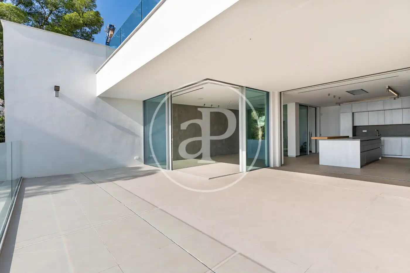 Houses for sale in Costa de la Calma