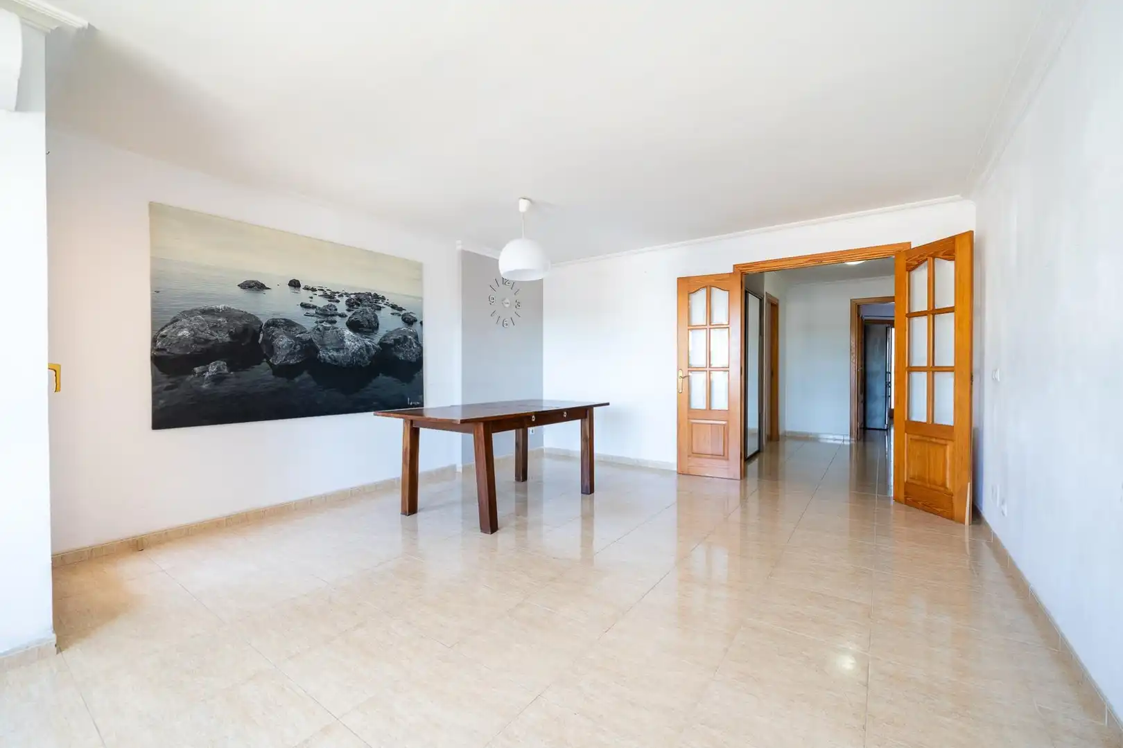 Flat with terrace for sale in D'AUSIAS MARCH, imagen 7