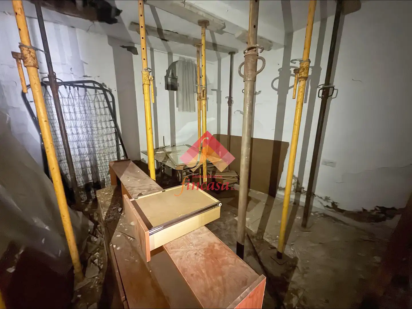 Casa o xalet en venda a Casco Histórico