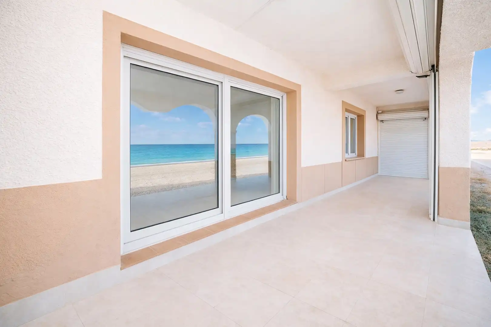 Haus oder Chalet zum Verkauf in Playa de las Gaviotas - El Pedrucho