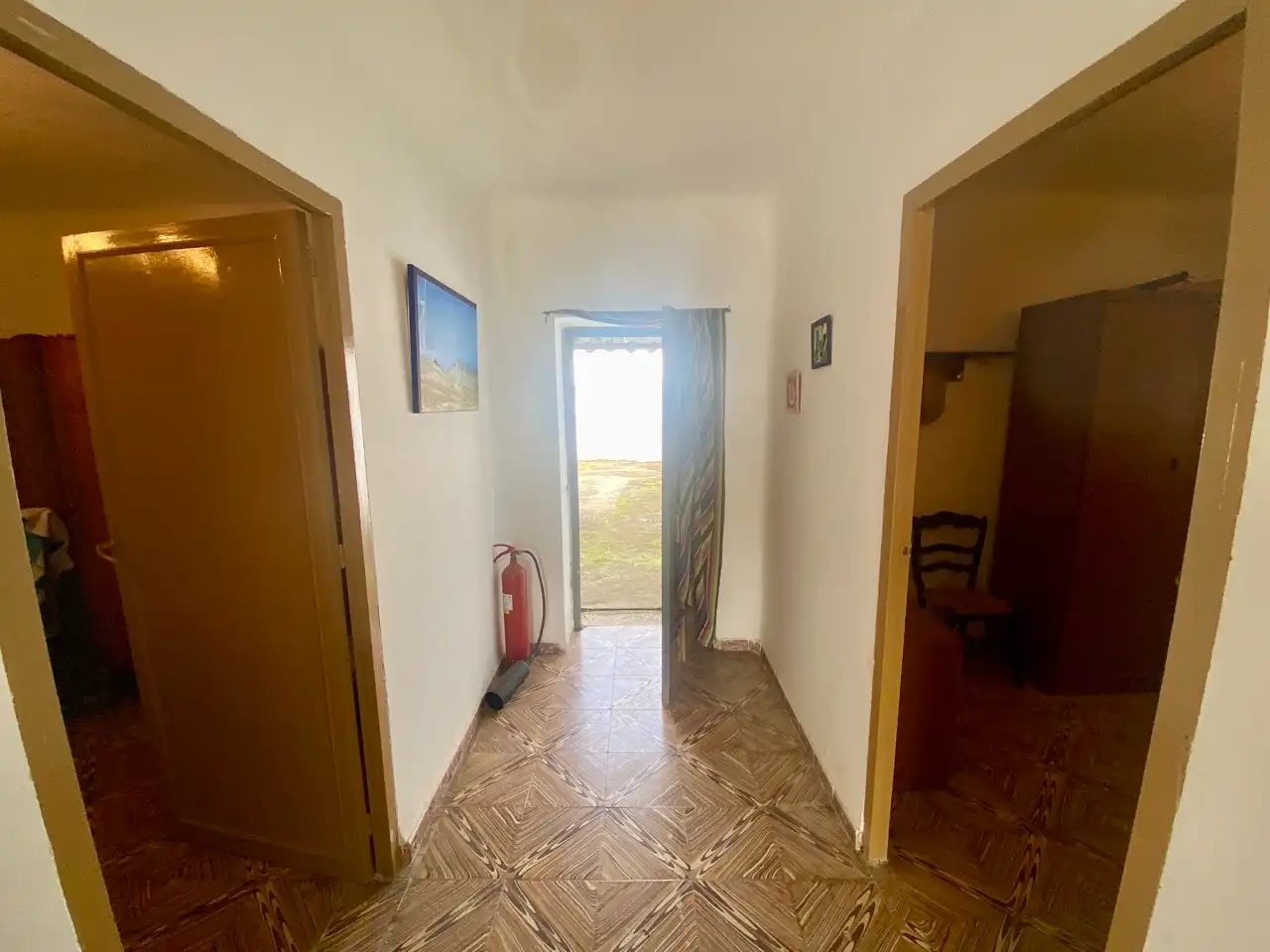 Casa o chalet en venta en Ciudad Real con Jardín privado, Piscina y Amueblado