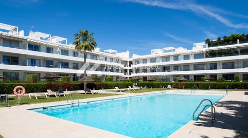 Foto 4 de Apartament en venda a Bel - Air, Málaga