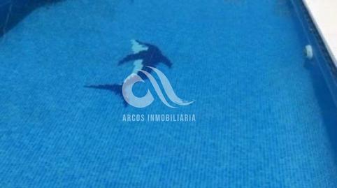 Foto 2 de Casa o xalet en venda a Sta Maria Trassierra, Santa Maria de Trassierra,  Córdoba Capital