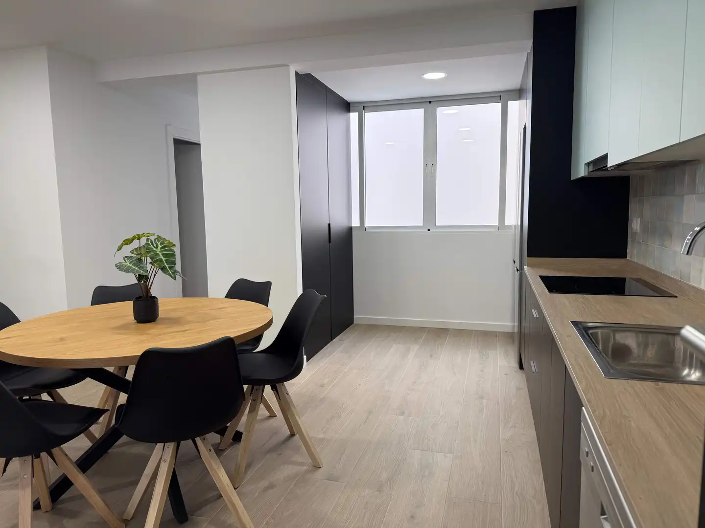 Habitación en Altabix