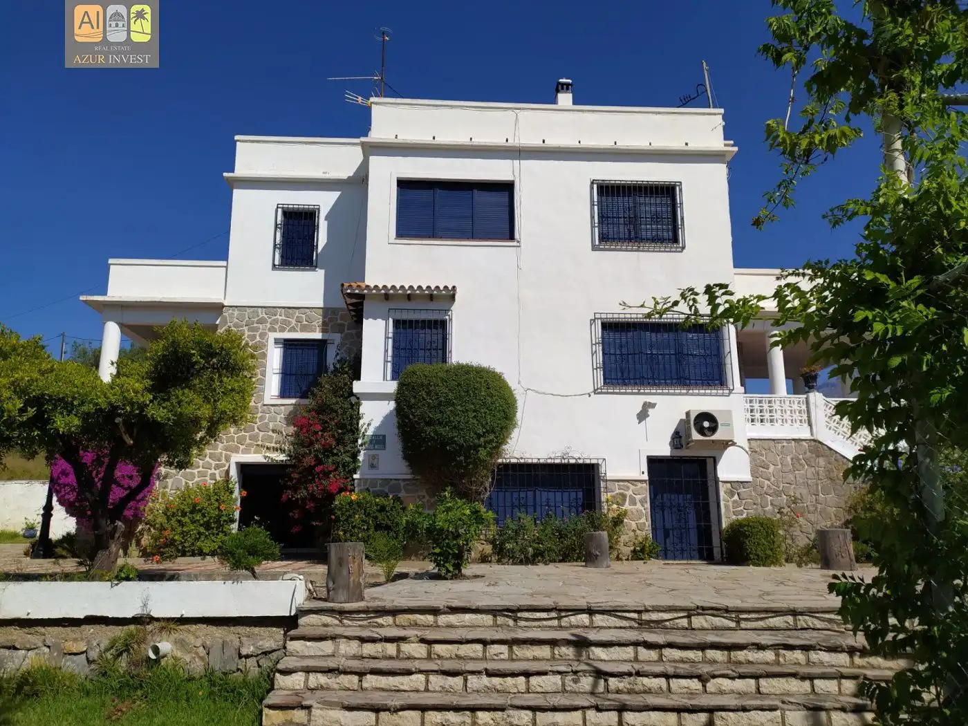 Villa mit Pool zum Verkauf in Altea ciudad, imagen 2
