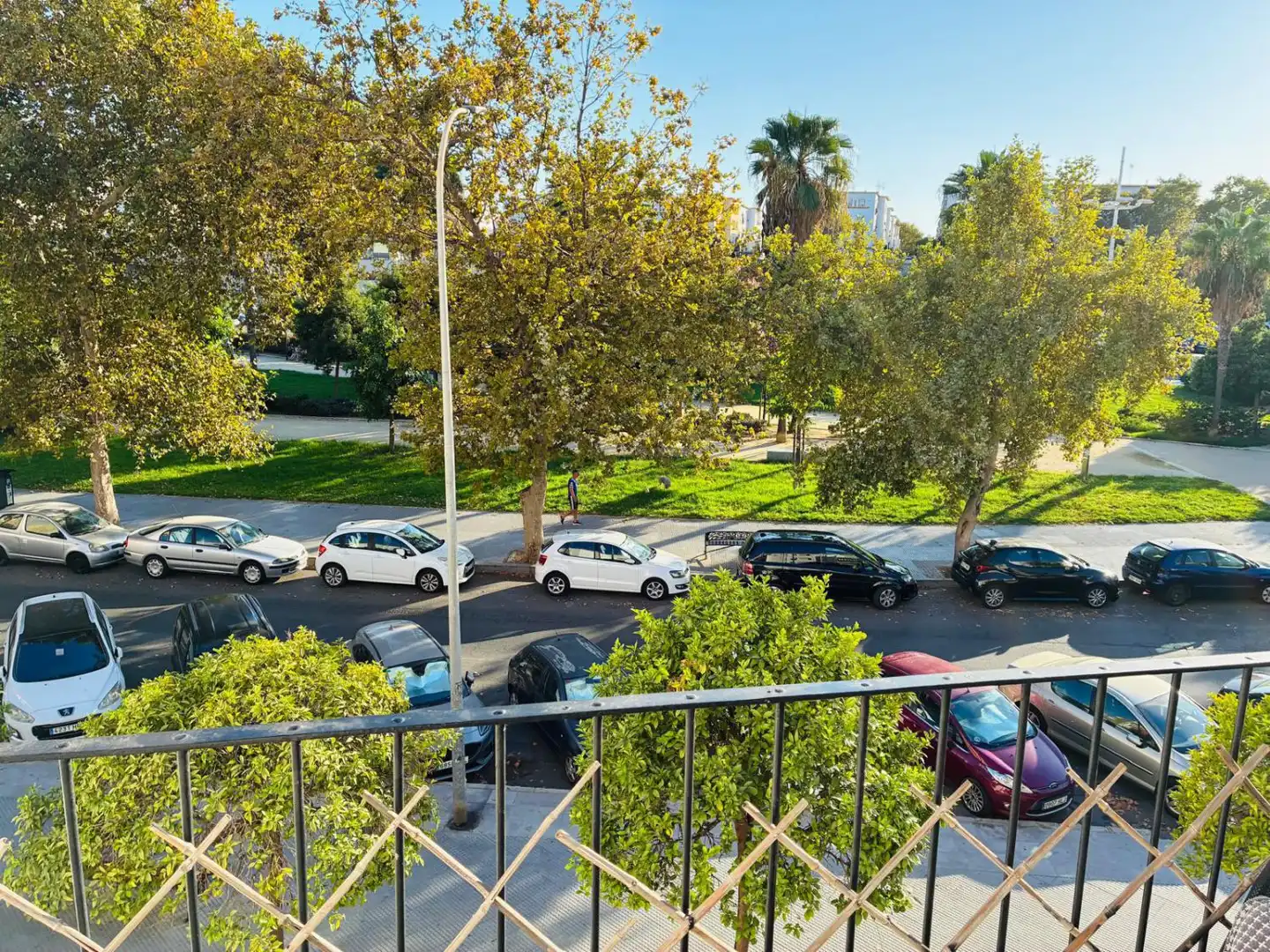 Appartement avec terrasse à vendre à Isla Chica, imagen 6