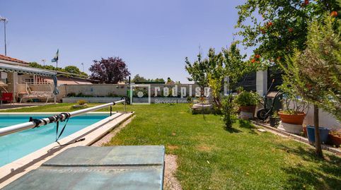 Foto 3 de Casa o xalet en venda a Aldea del Fresno, Madrid