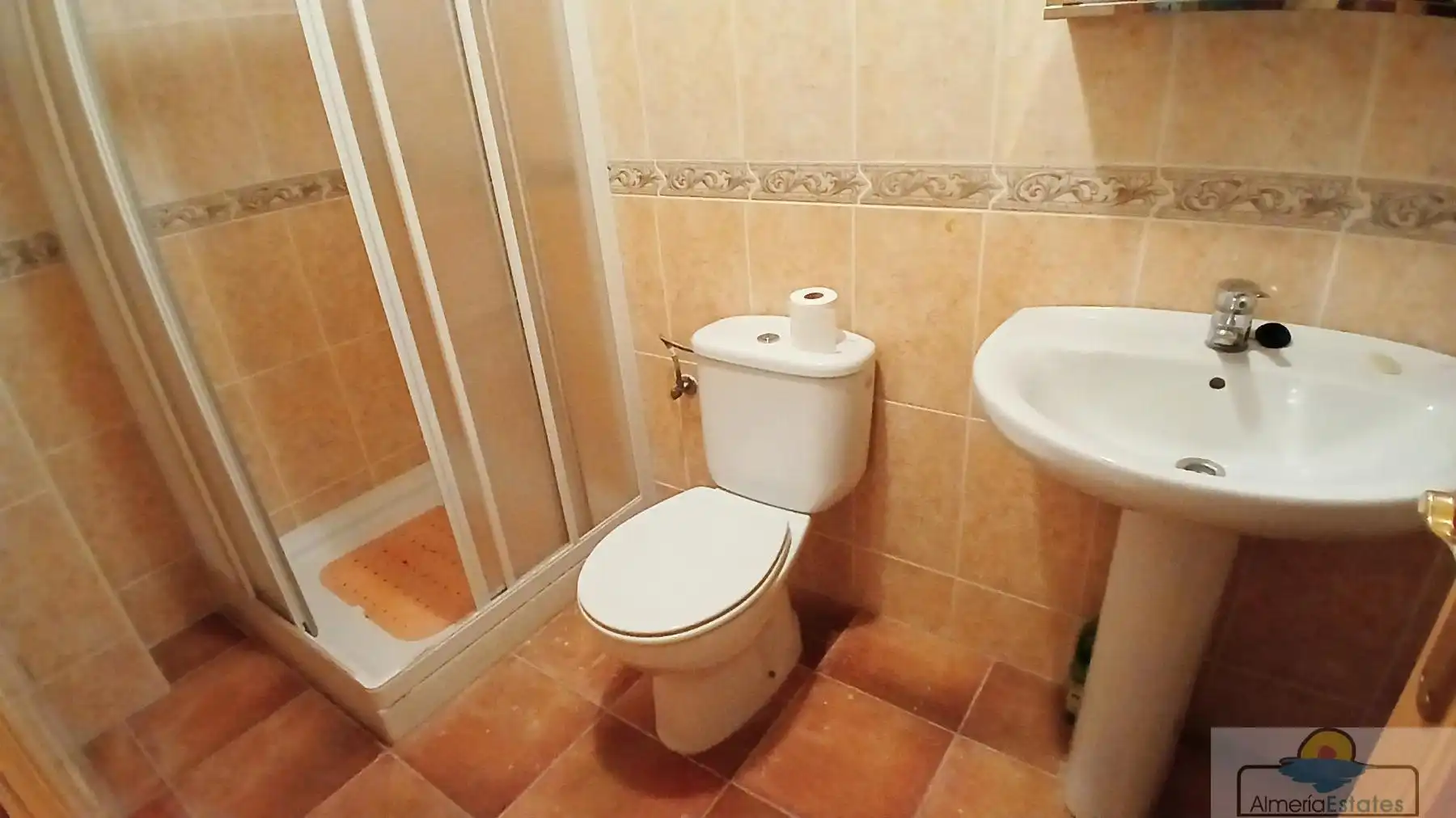 House with terrace for sale in Albox, imagen 17