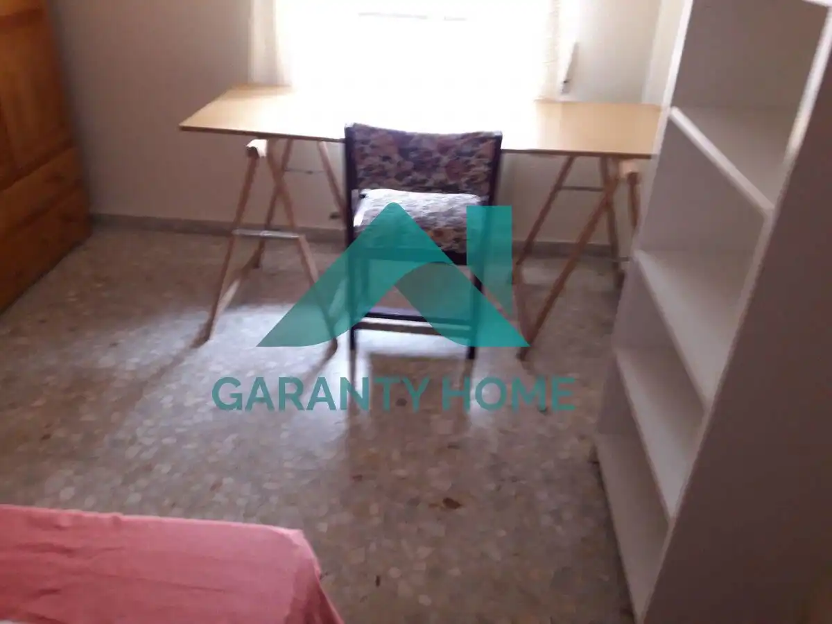 Flat with lift to rent in Centro, imagen 7