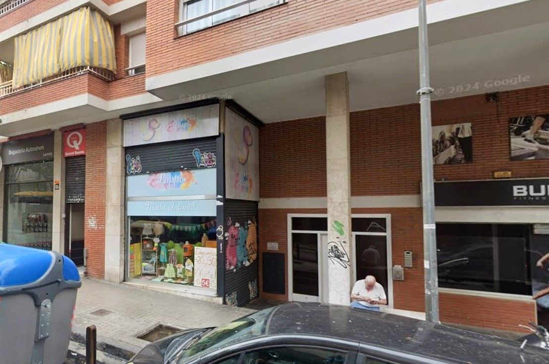Local en venda en Badalona