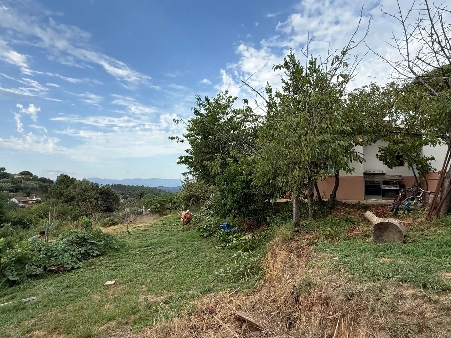 Terreno residencial en venta en Carretera de Can Fornaca 5, imagen 11