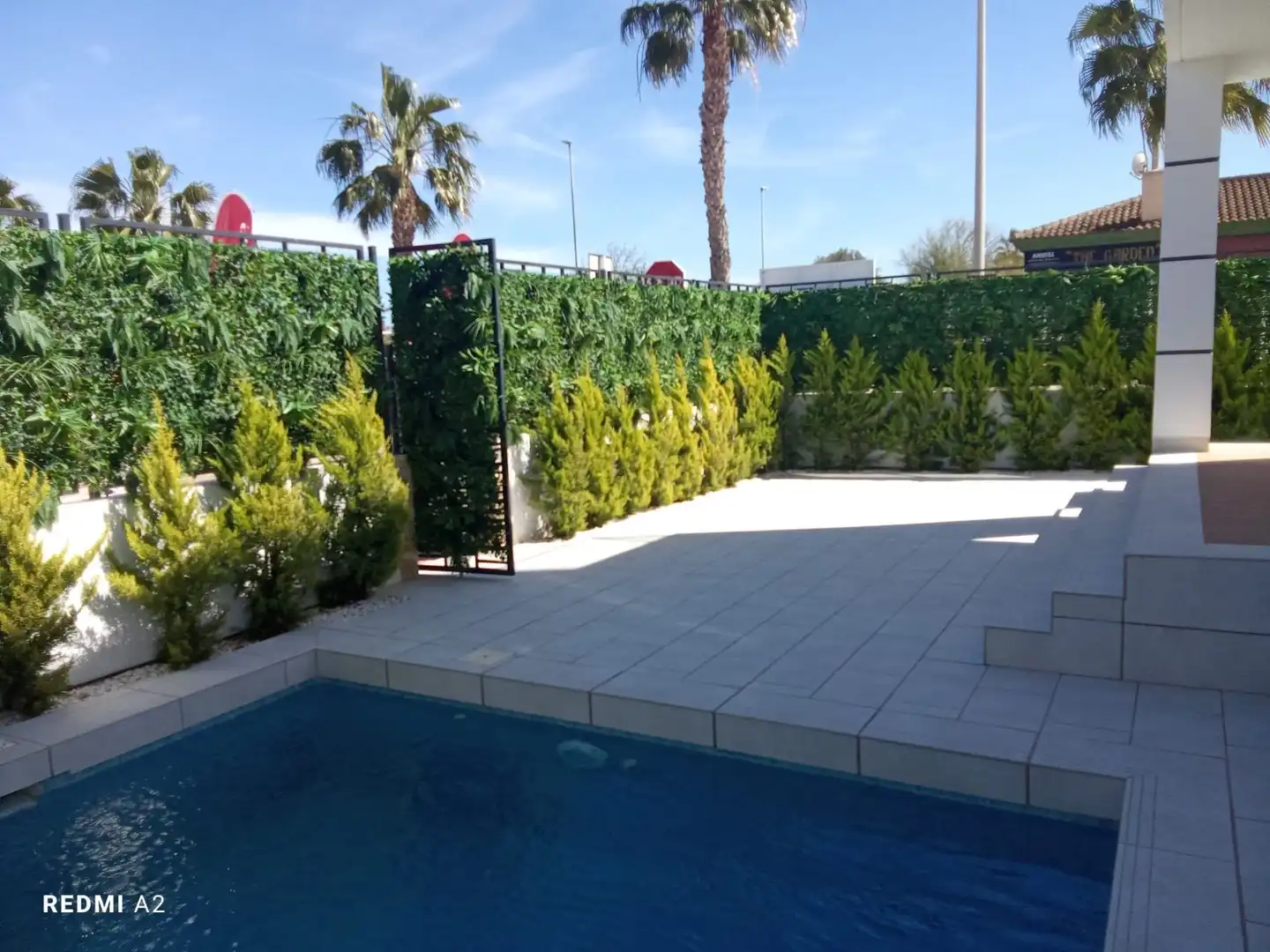 Villa mit Pool zum Verkauf in Centro, imagen 8