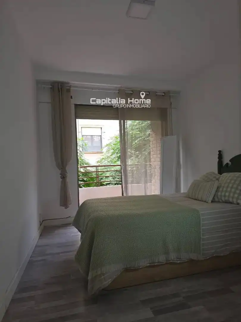 Dormitori de Àtic en venda en Alicante / Alacant amb Aire condicionat, Calefacció i Terrassa