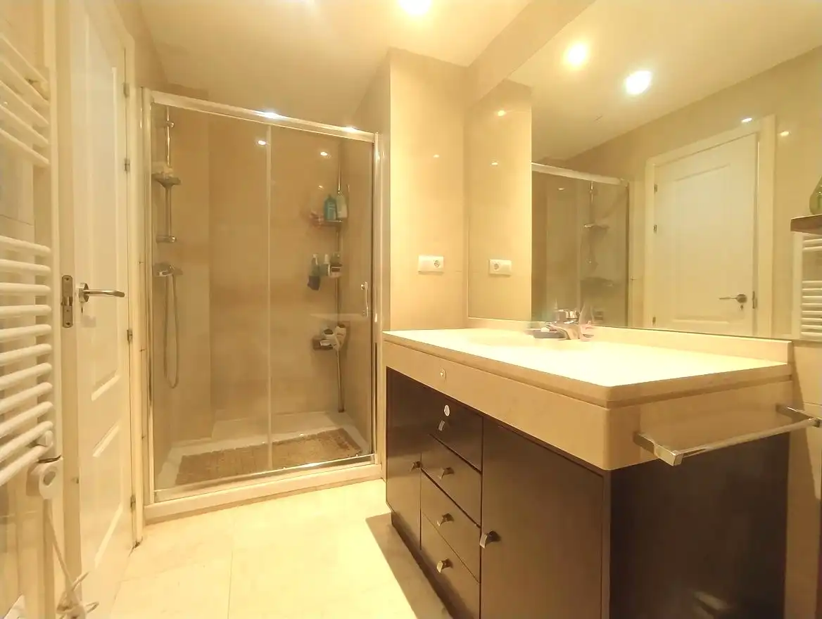 Baño de Piso en venta en Zafra con Aire acondicionado, Calefacción y Parquet