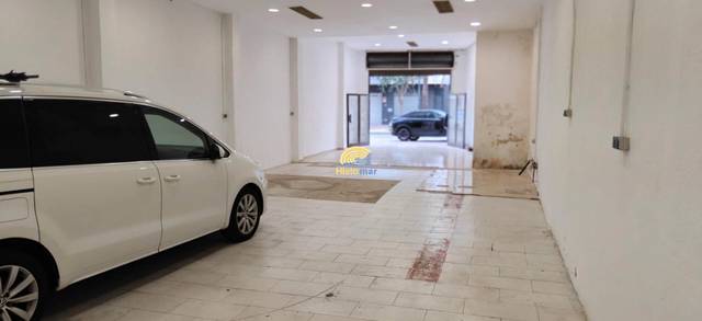 Local comercial en Venta en Antigua Moreria