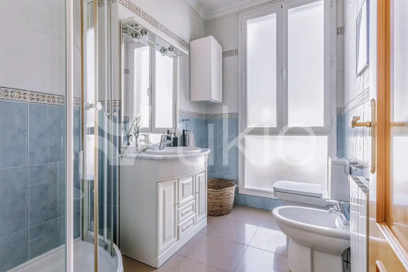 Apartament amb ascensor de lloguer a Calle del Conde de Peñalver, imagen 22