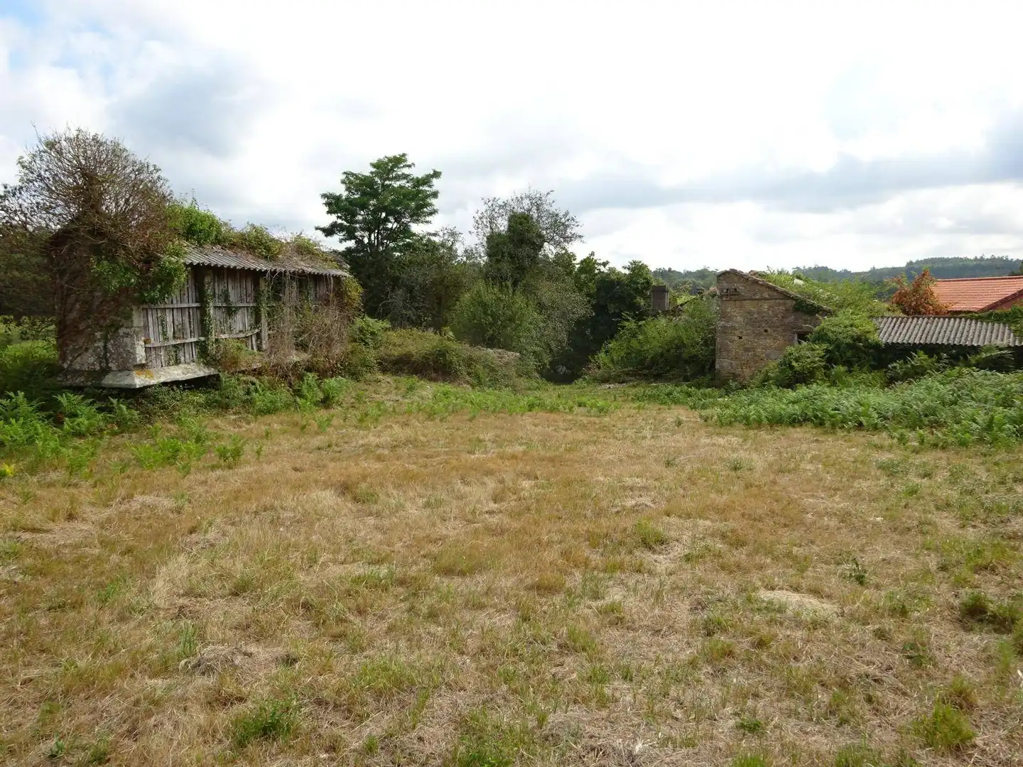 Casa o chalet en venta en Brión con Trastero