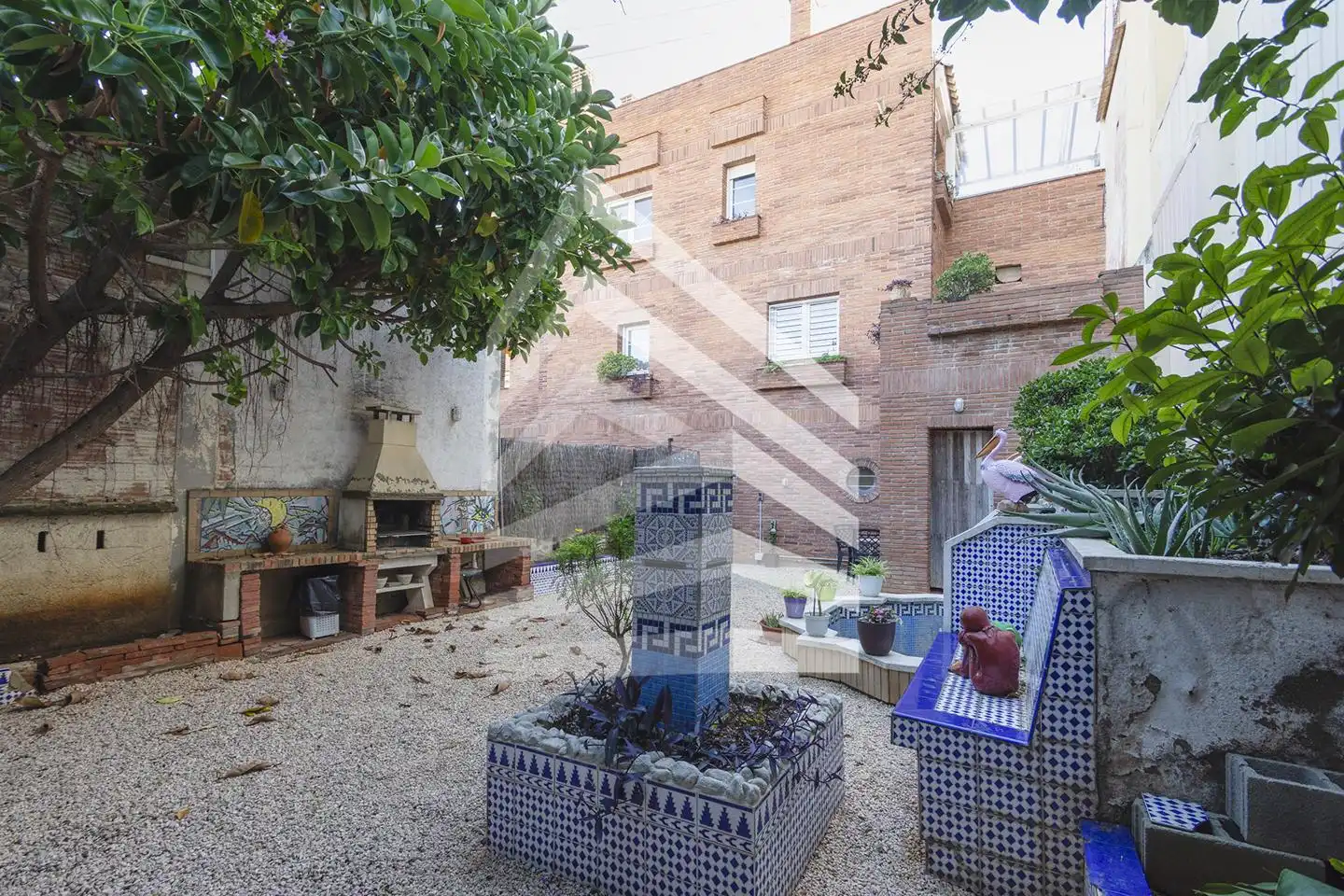 Casa o chalet en venta en De Maurici Vilomara, La Font d'en Fargues