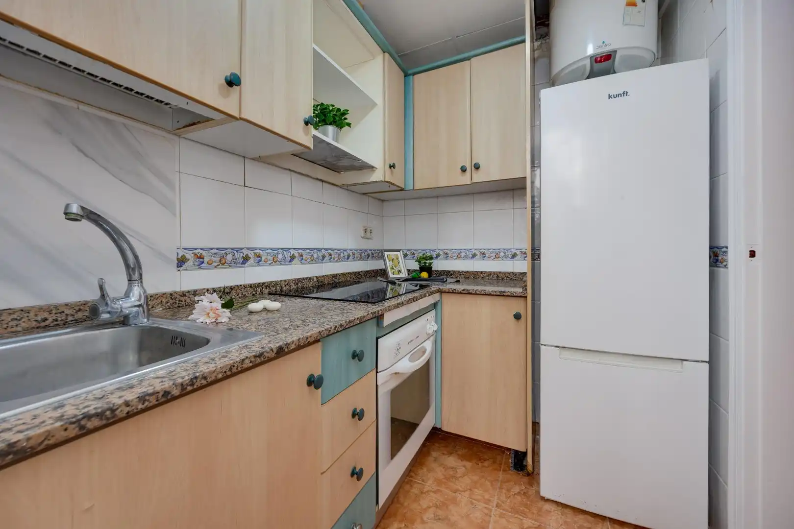 Apartamento con ascensor en venta en Calle LA LOMA 40, imagen 5