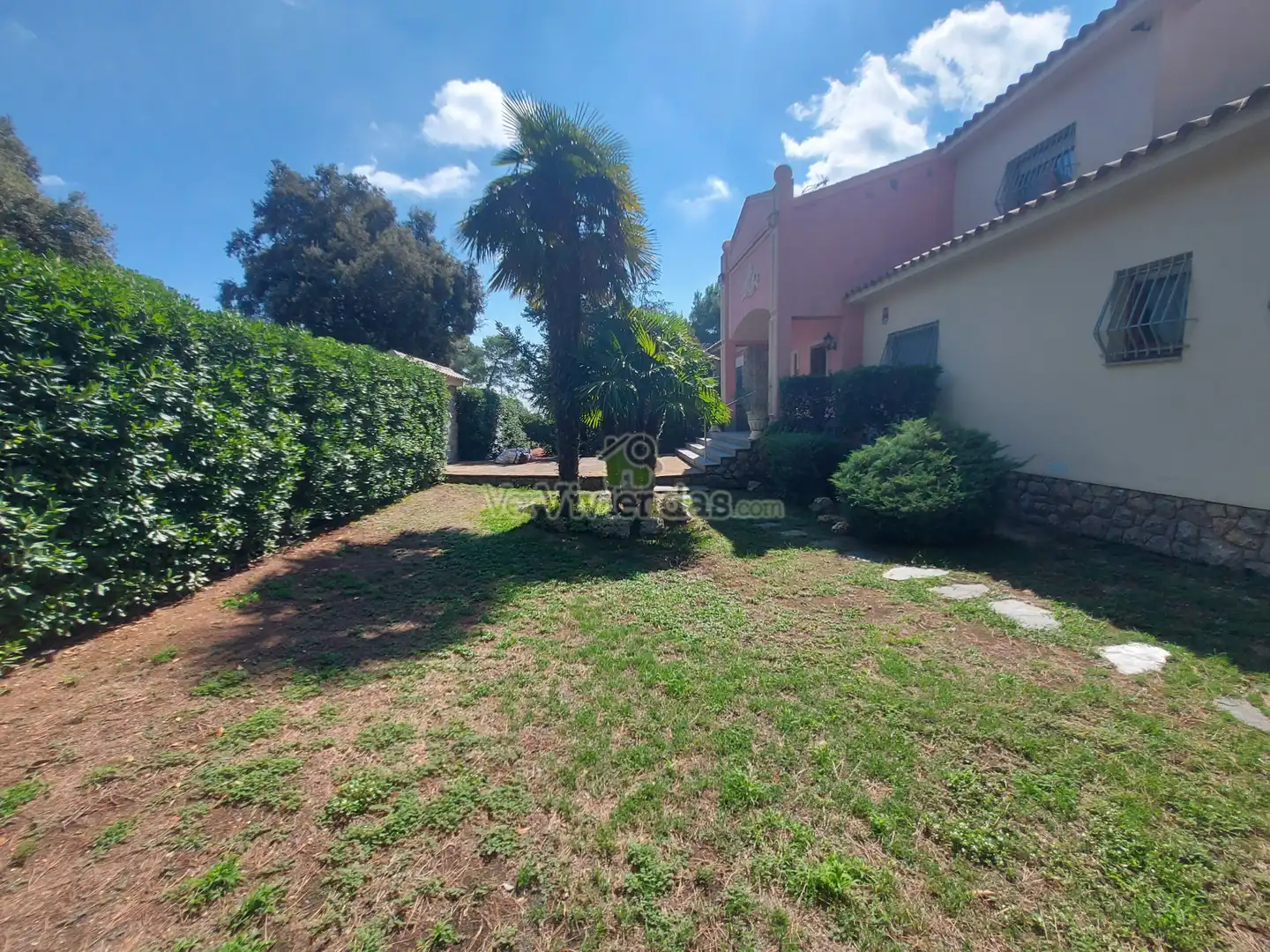 Casa o chalet en venta en Carrer Portbou, 5, Collbató