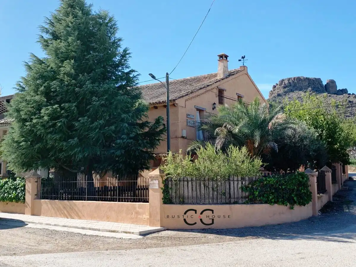 Casa en venda a Hellín, imagen 35