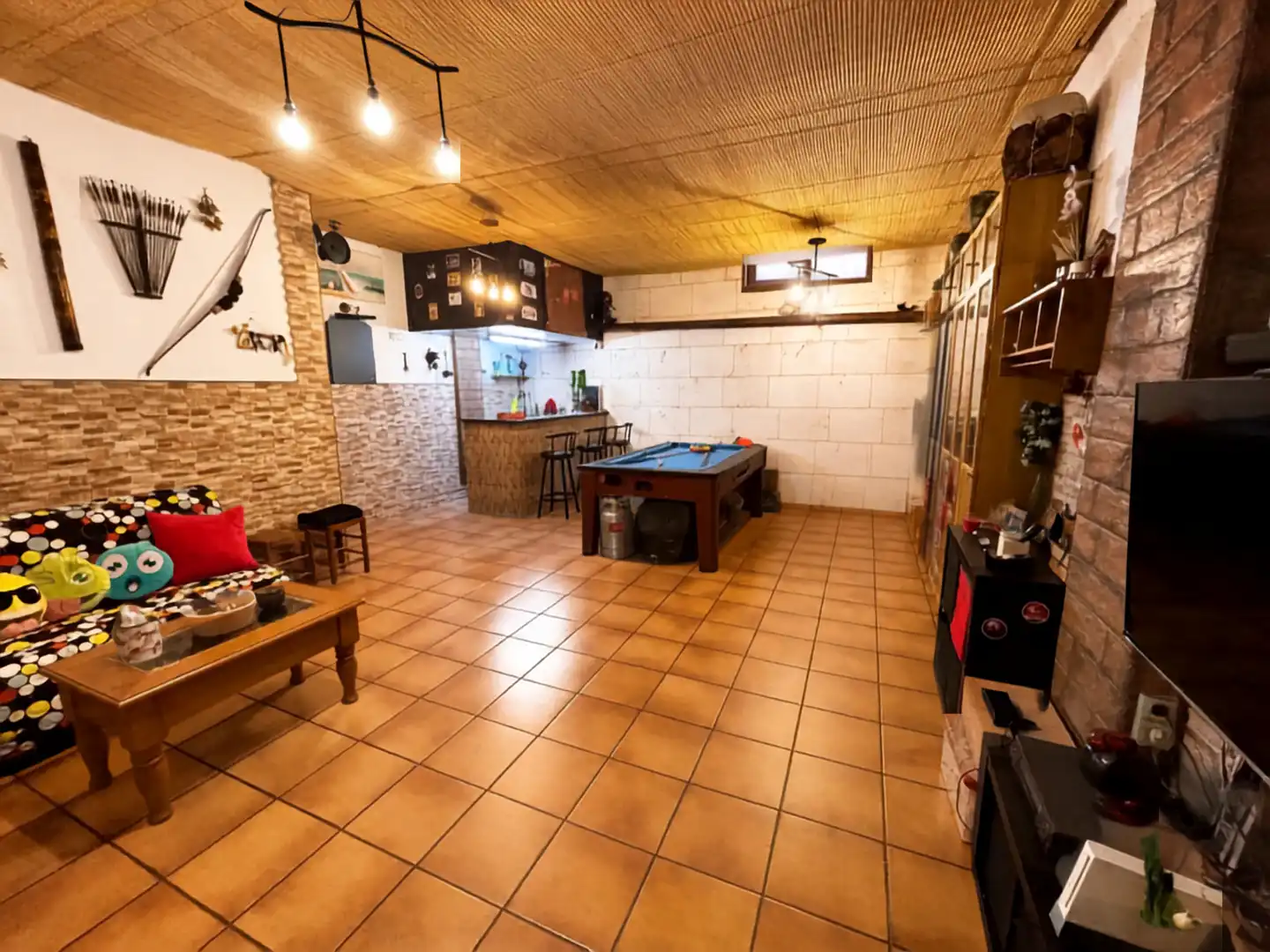 Adosado con piscina en venta en Capellanía - Retamar, imagen 26