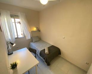 Bedroom of Flat to share in  Madrid Capital  with Terrace