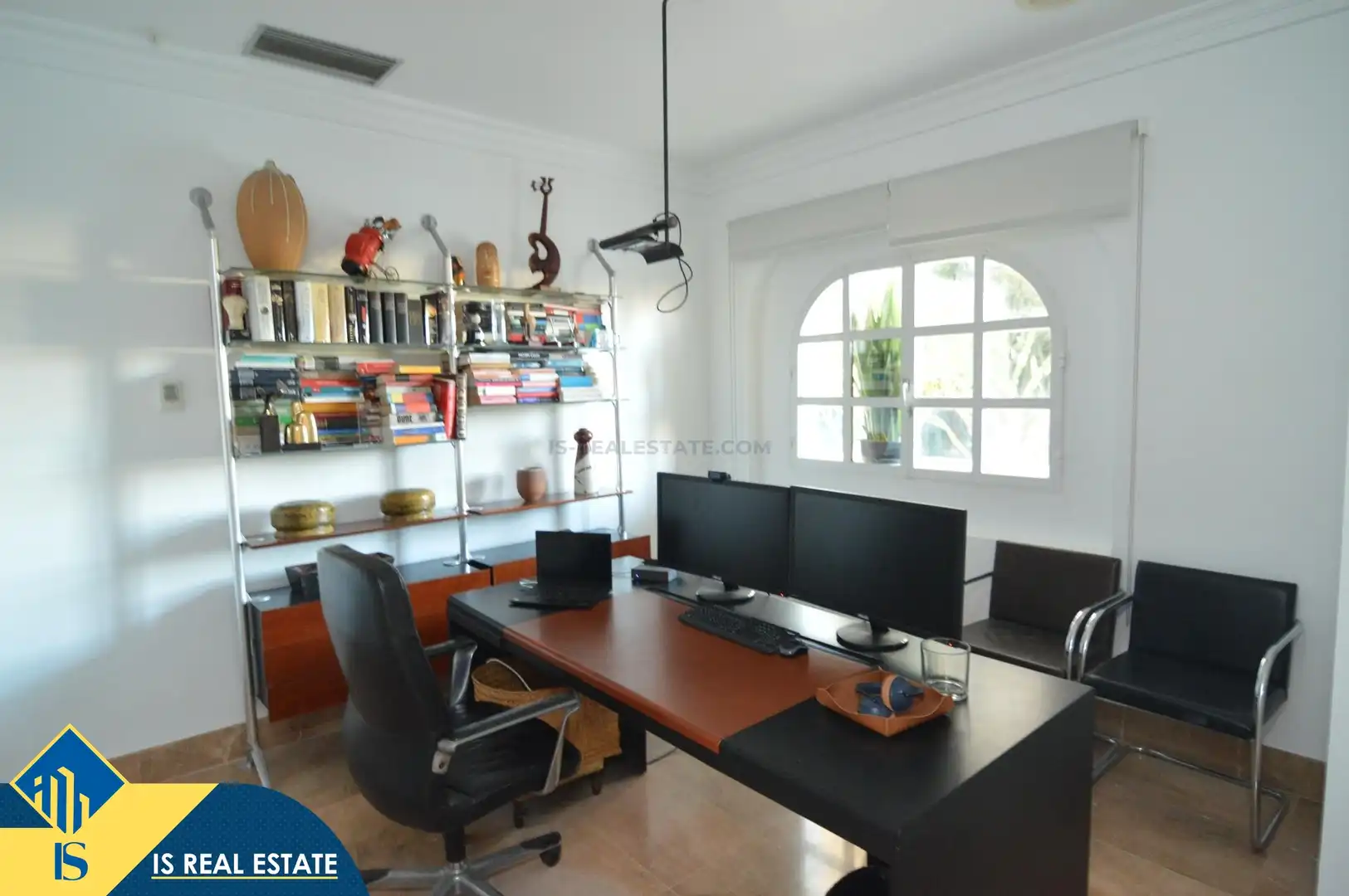 Chalet con jardín en venta en Zona Carrefour - Urbanizaciones, imagen 32