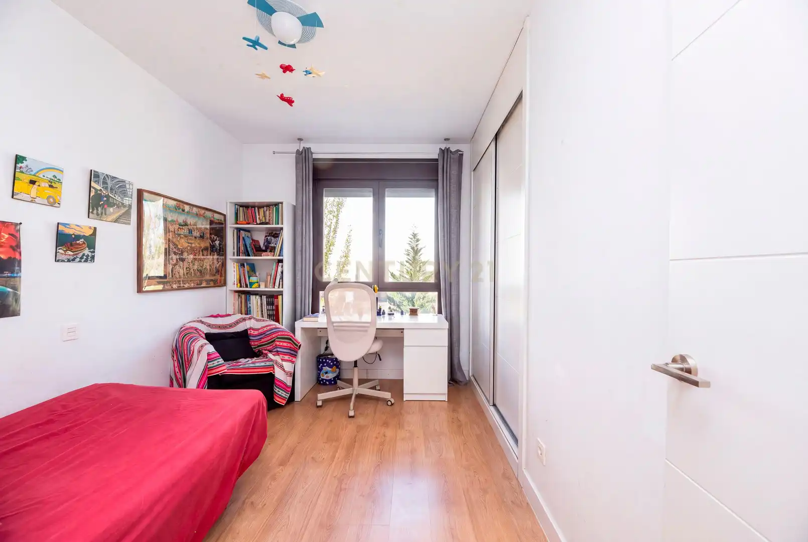 Flat with pool for sale in Norte, imagen 20
