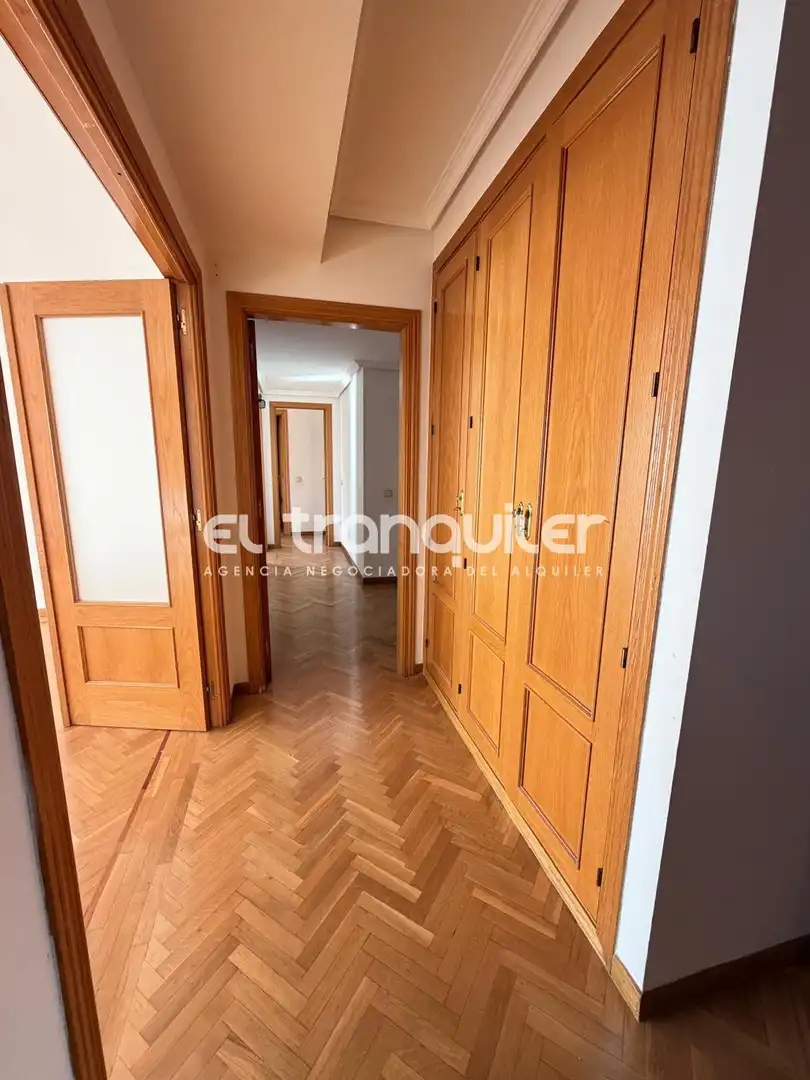 Wohnung mit Aufzug zur Miete in Calle Luis Astrana Marín, imagen 21