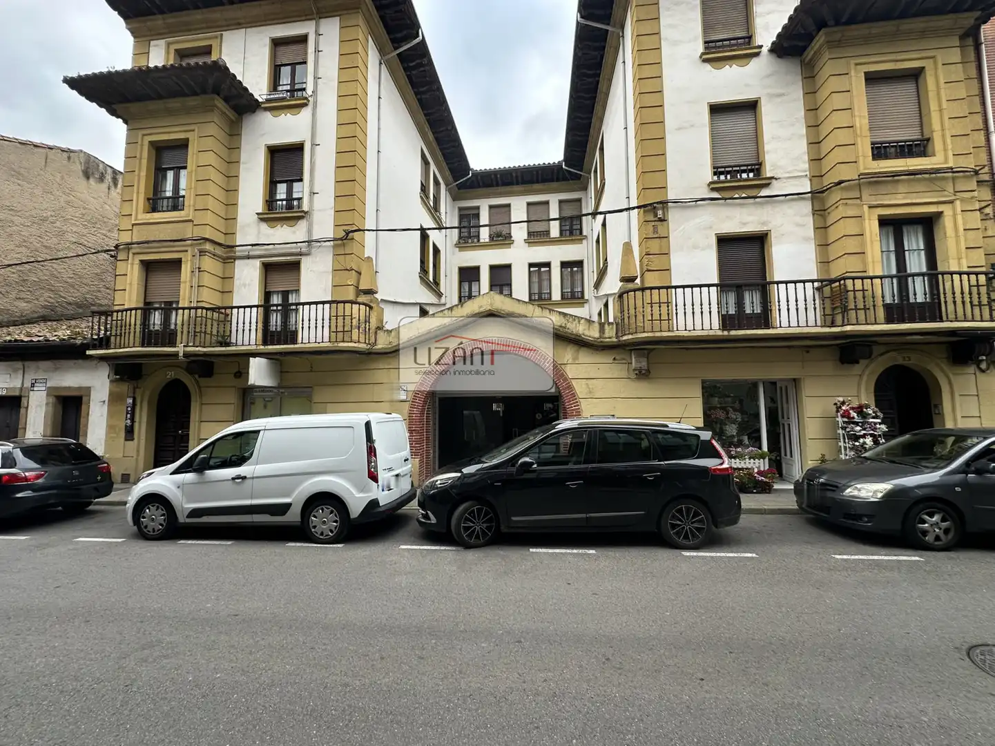 Local commercial à vendre à Villaviciosa - calle Magdalena, imagen 2