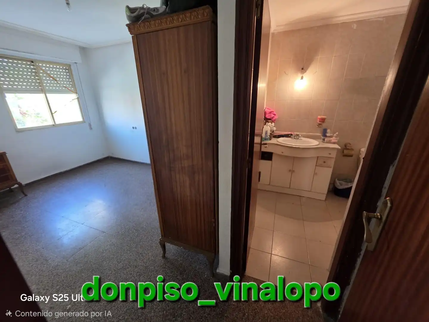 Living room of Apartments for sale in Elda