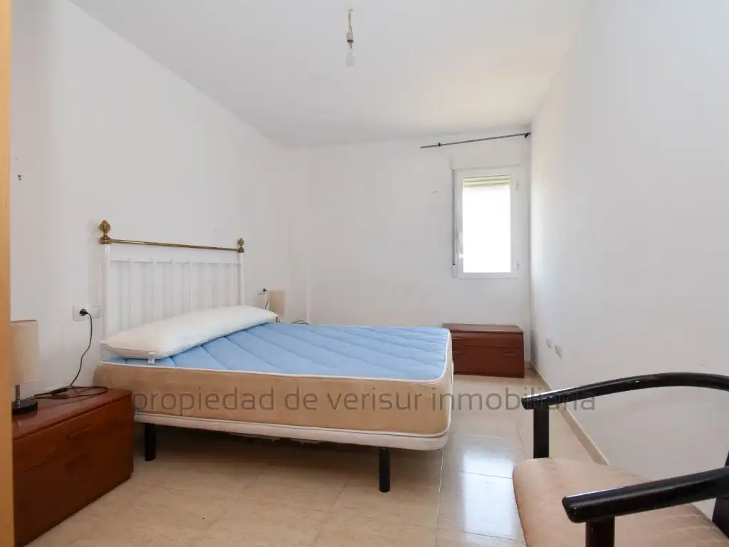 Apartamento con ascensor en alquiler en Calarreona, imagen 11