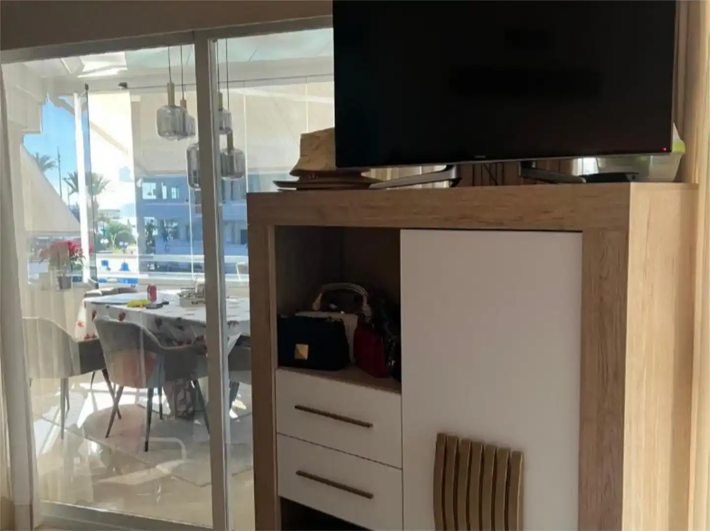 Apartament en venda en Benalmádena amb Aire condicionat, Piscina i Balcó