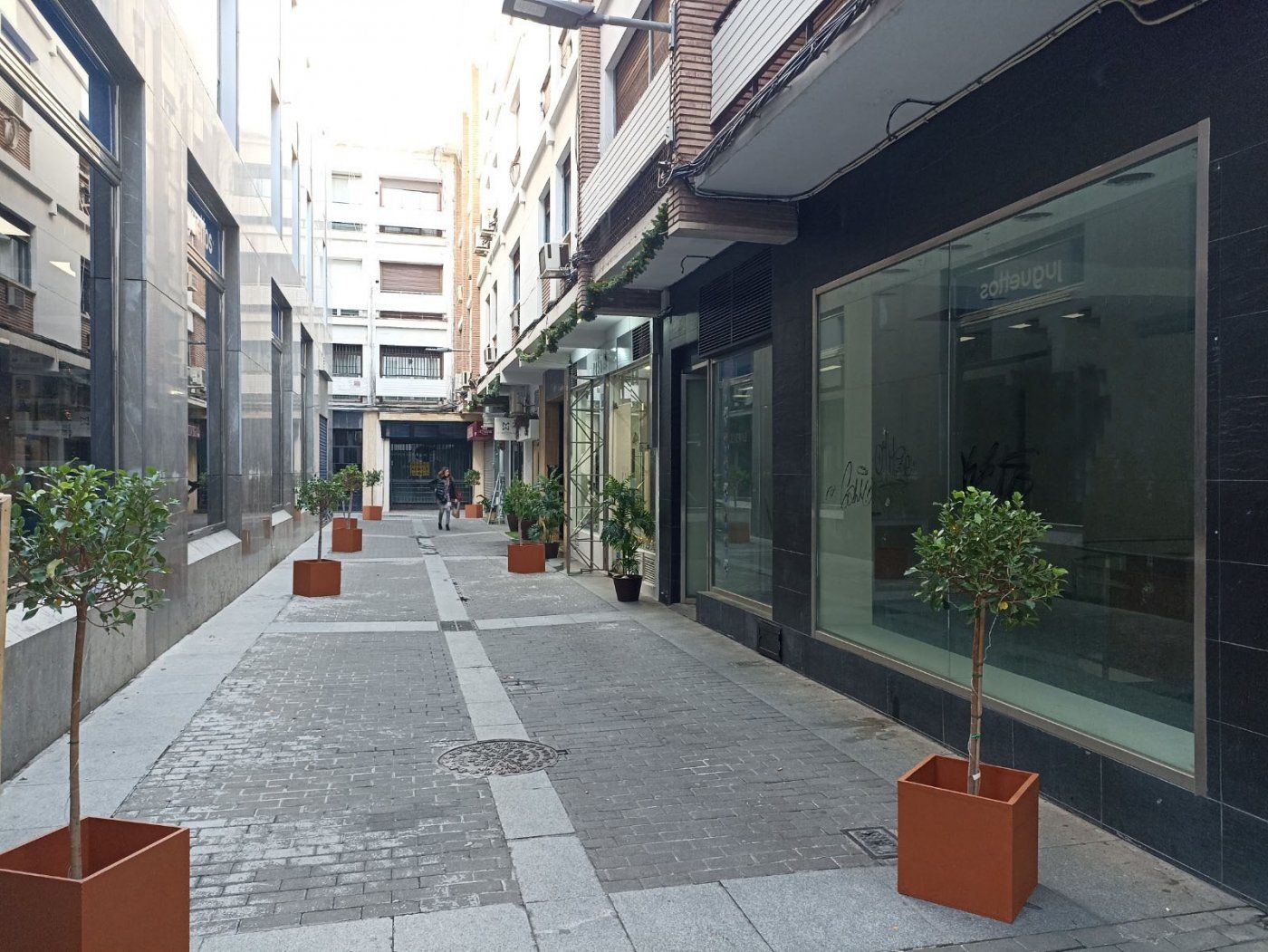 Premises to rent in Calle CONDE DE ROBLEDO, 5, Zona Centro, Centro,  Córdoba Capital