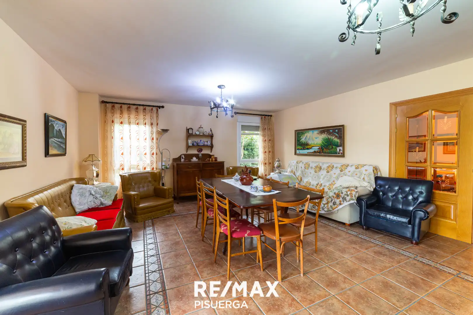 Casa o xalet en venda a Calle Viñas, Villanueva de Duero