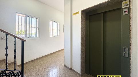 Foto 4 de Pis en venda a Agustin Gomez Arcos , Costacabana - Loma Cabrera, Almería