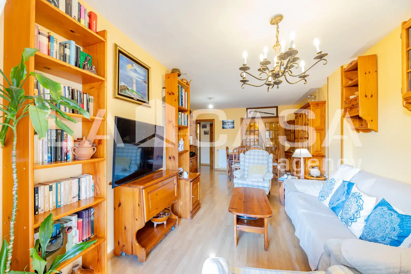 Flat with terrace for sale in Algirós, imagen 19