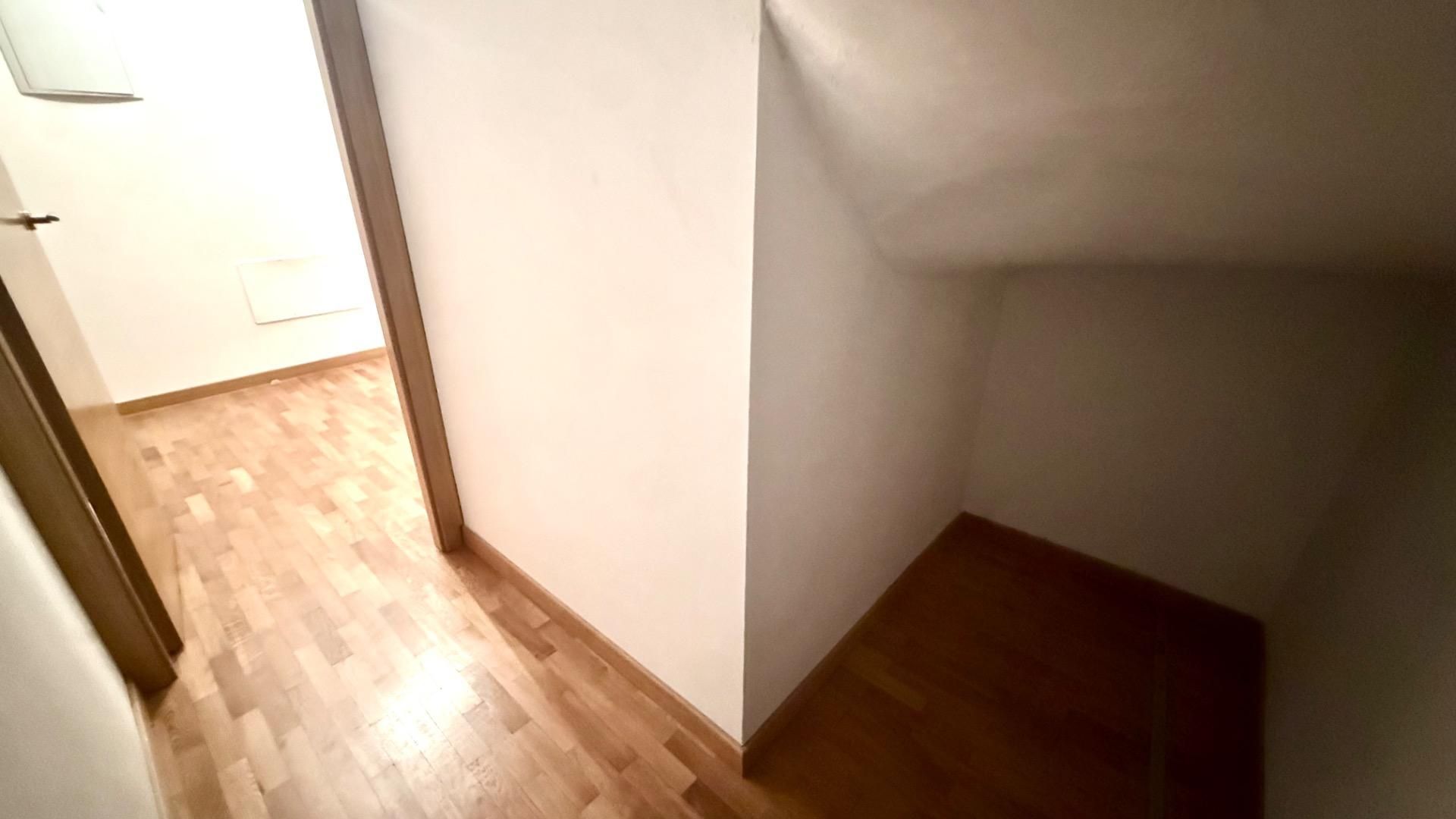 Dormitori de Dúplex en venda en Celanova amb Calefacció, Parquet i Traster