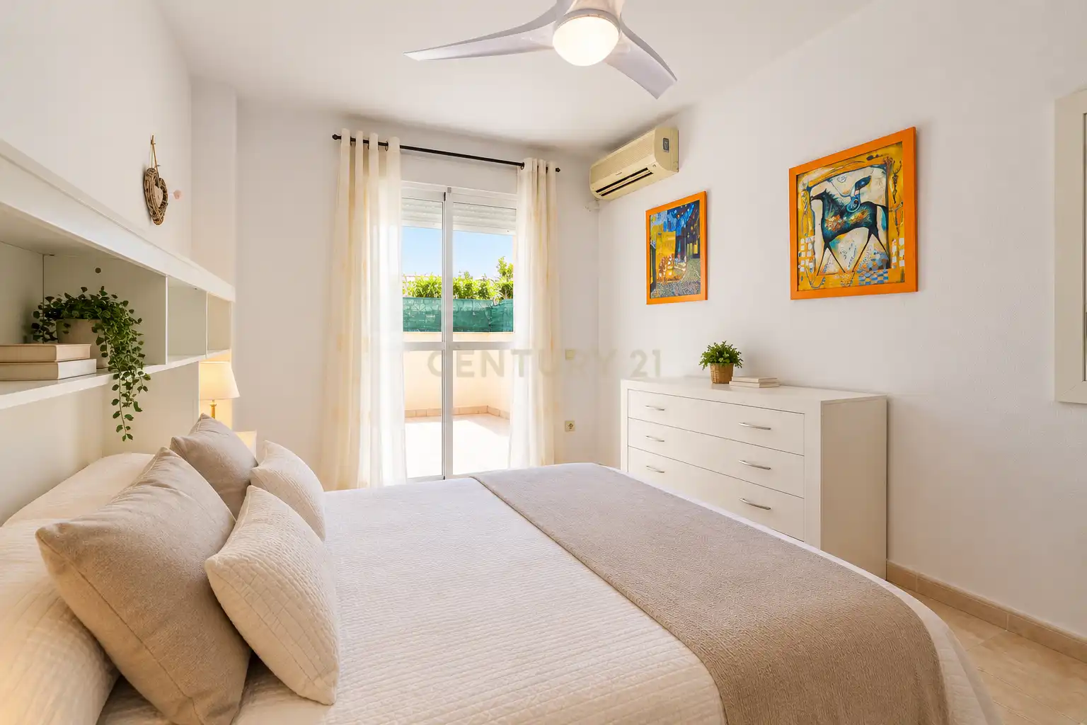 Apartament en venda a Calpe / Calp, Alicante