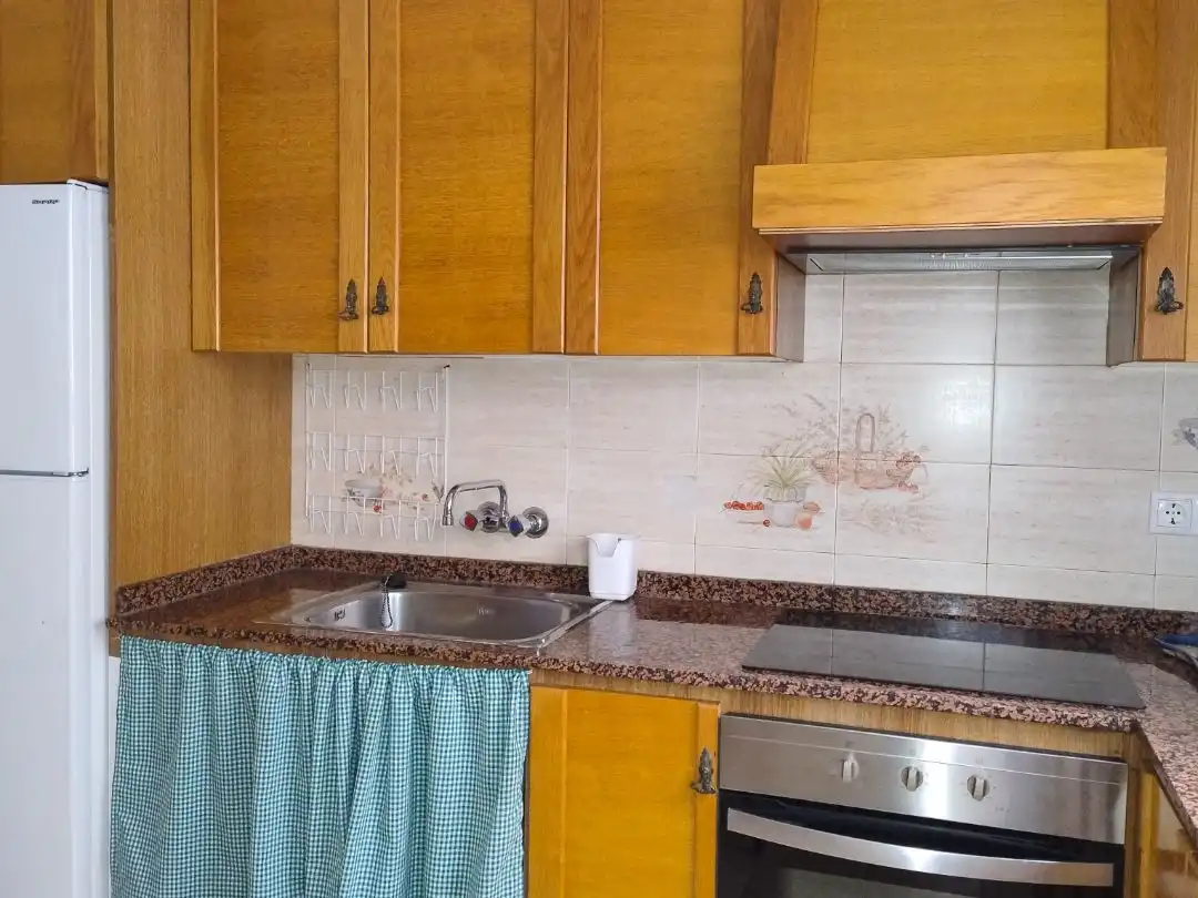 Apartament amb ascensor de lloguer a Avenida Alcalde Francisco Conejero Bas 1, imagen 13