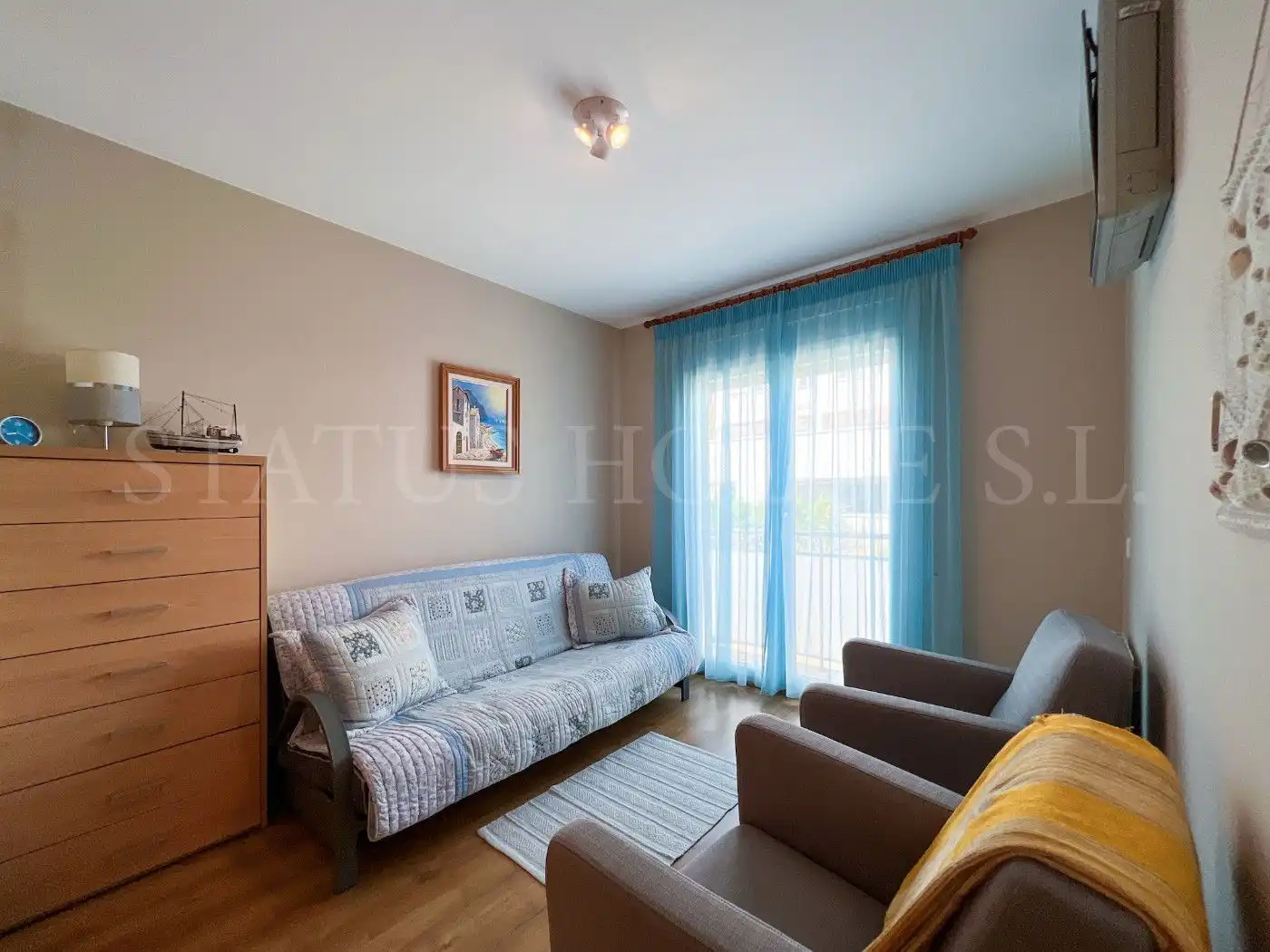 Maison mitoyenne avec piscine à vendre à Santa Clotilde, imagen 21
