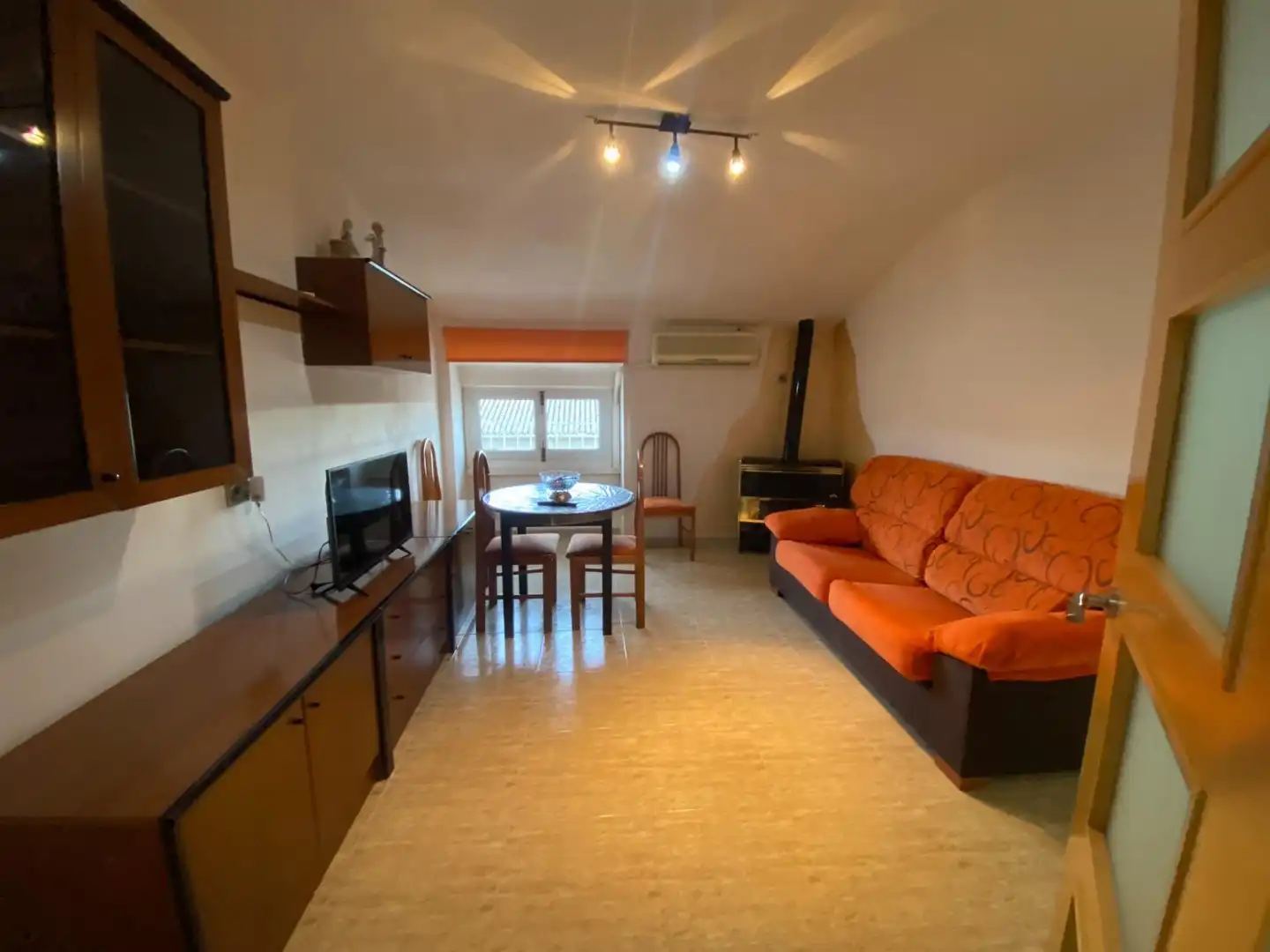 Wohnung mit Terrasse zum Verkauf in Moratalla