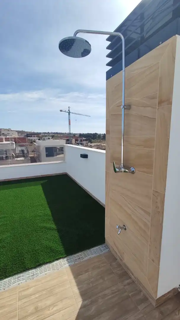 House with pool for sale in Benijófar, imagen 22