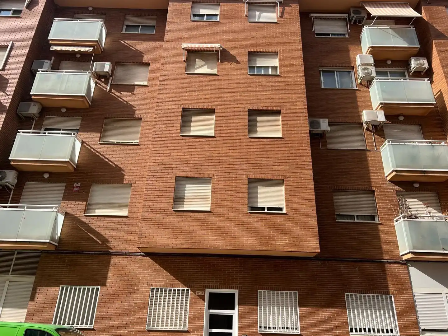 Appartement avec ascenseur à vendre à Benipeixcar - El Raval