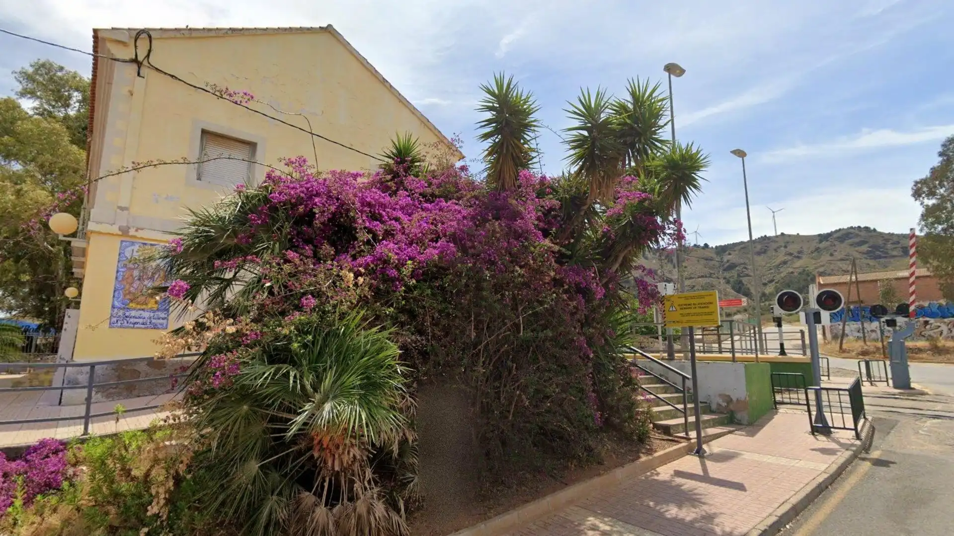 Rez-de-chaussée avec ascenseur à vendre à San Antonio, imagen 5