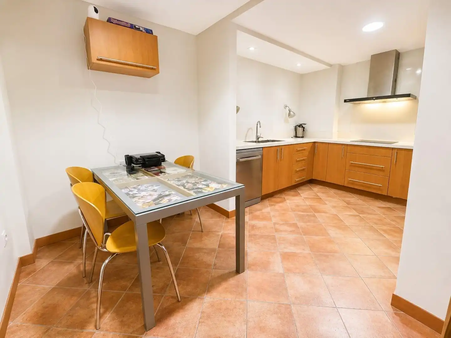 Penthouse mit Aufzug zum Verkauf in Ibi, imagen 16