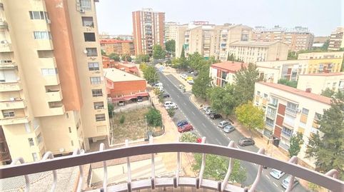 Foto 5 von Wohnung zur Miete in Bondad, Centro, Cáceres Capital